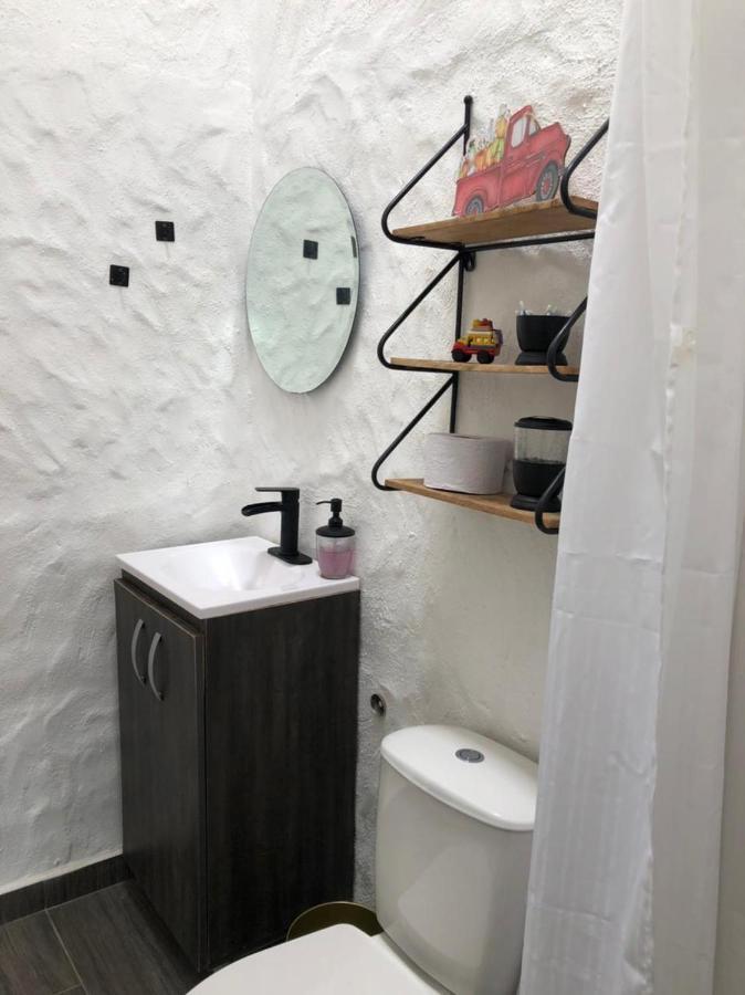 Casa Luna Campestre &