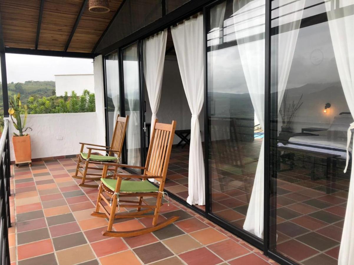 Casa Luna Campestre & San Gil