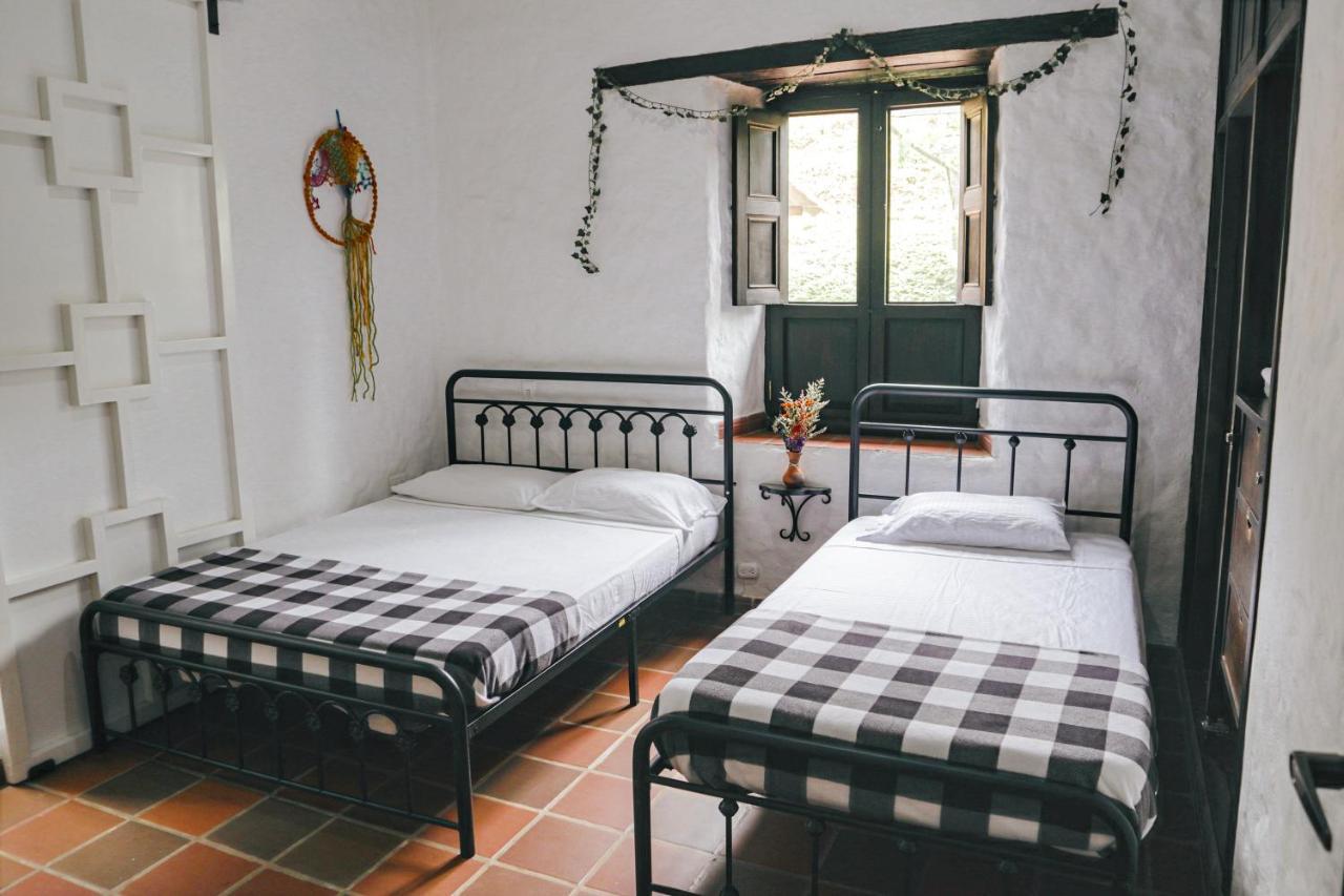 Casa Luna Campestre & San Gil