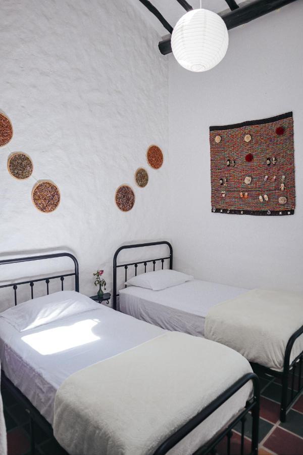 Casa Luna Campestre & Pensión San Gil