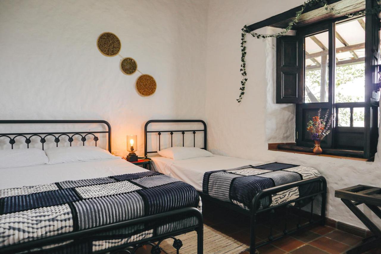 Casa Luna Campestre & *
