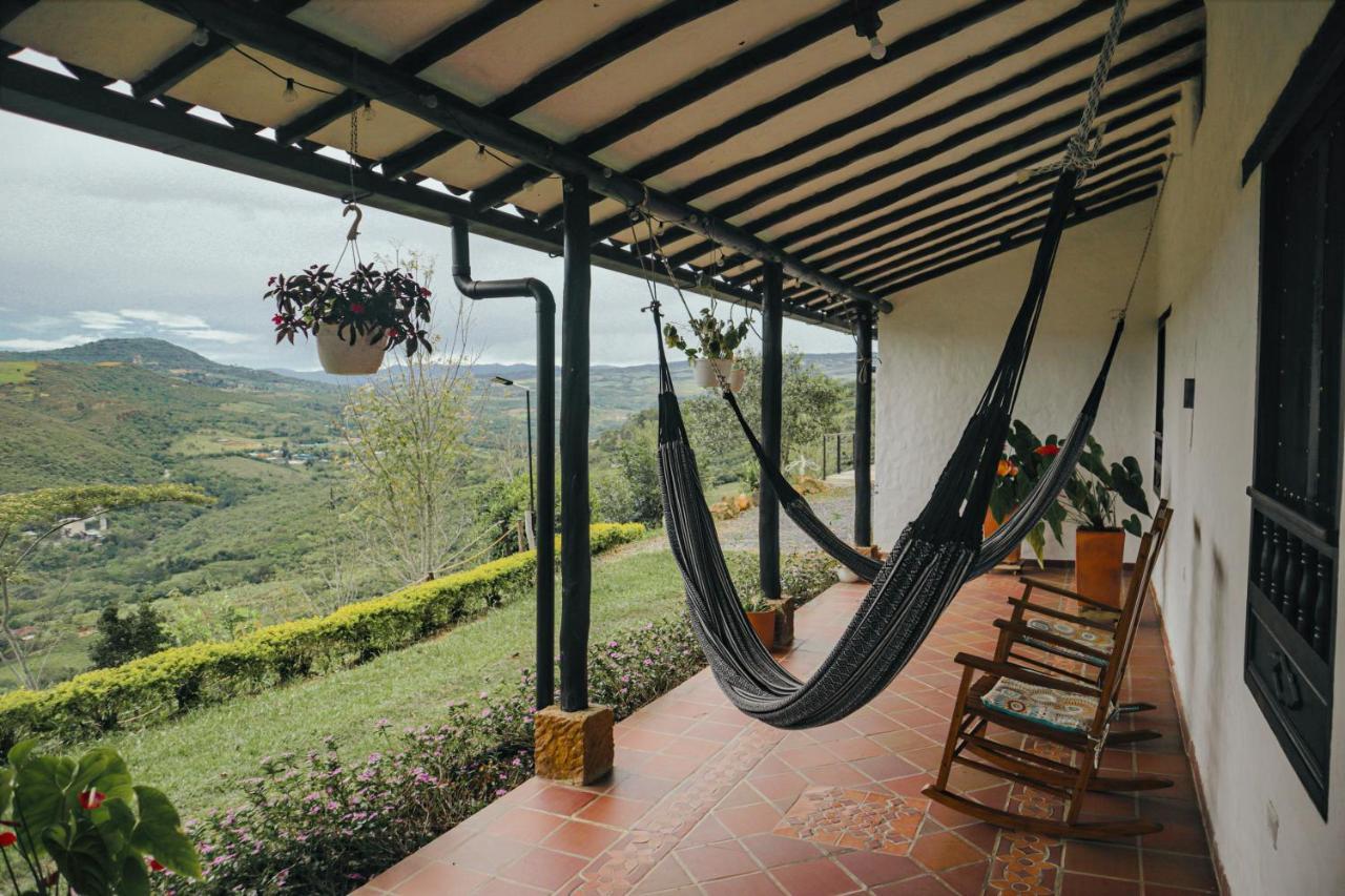Casa Luna Campestre & * San Gil