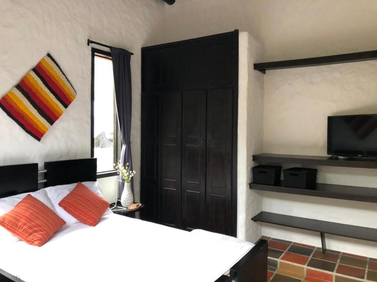 Casa Luna Campestre &