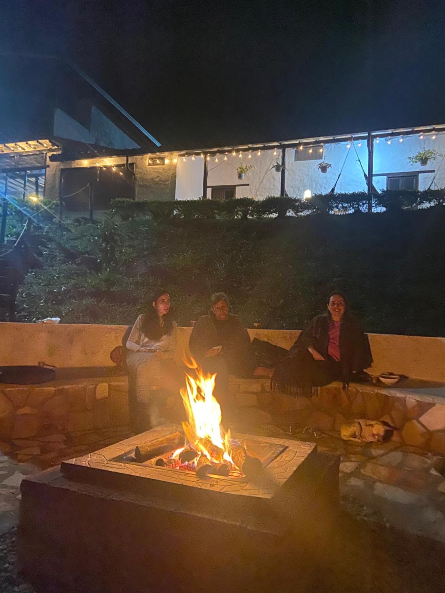 Casa Luna Campestre & San Gil