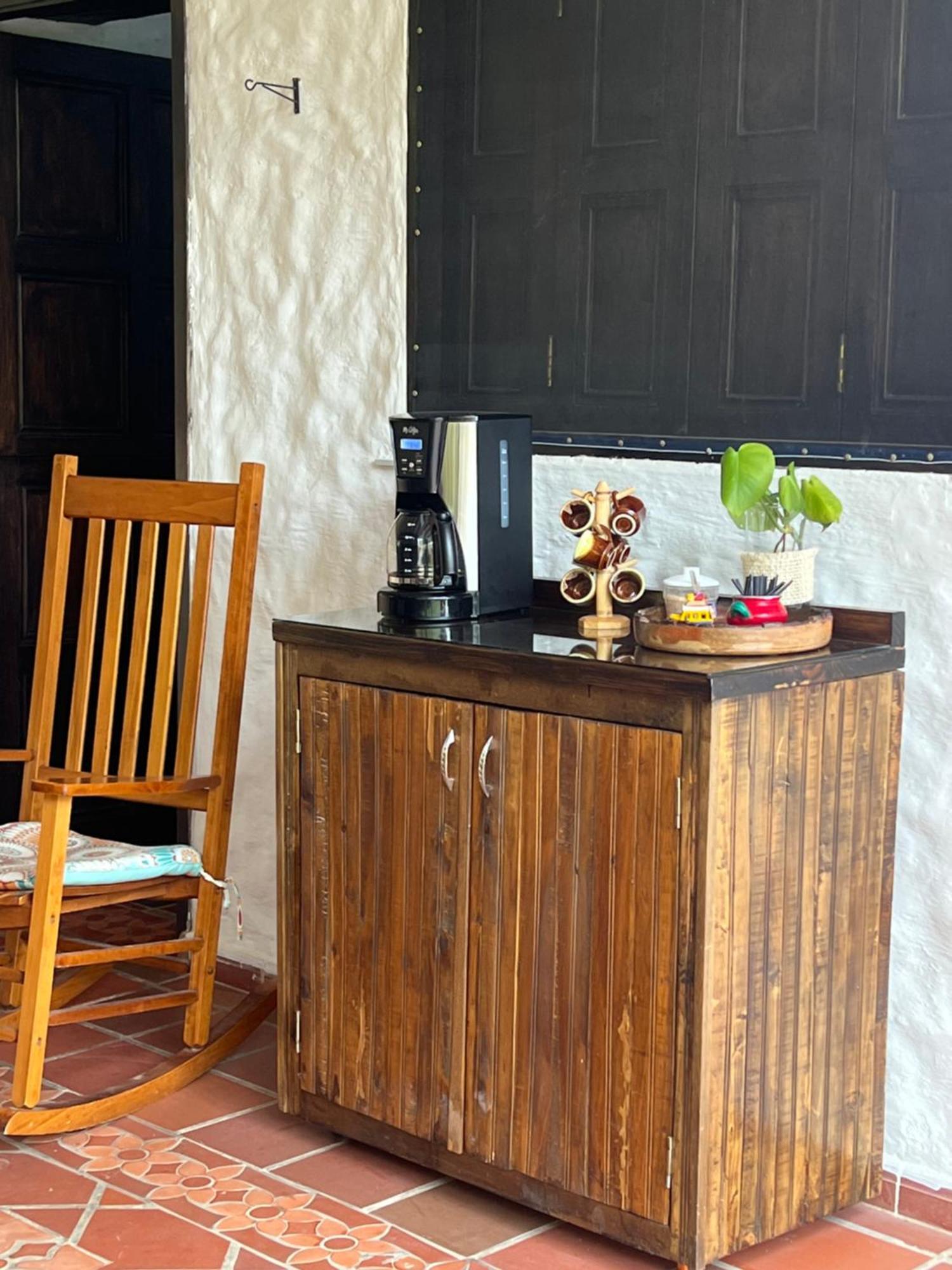 Casa Luna Campestre &