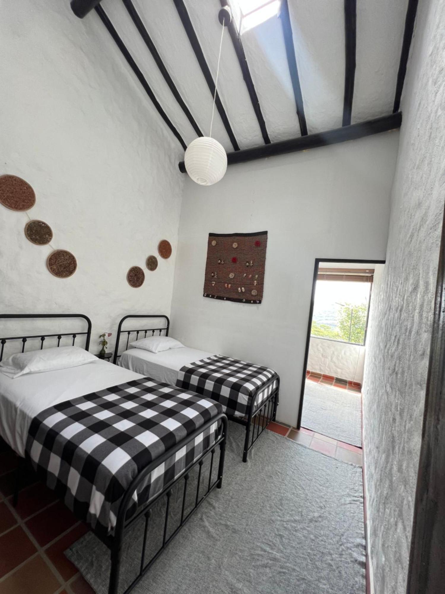 Casa Luna Campestre & *