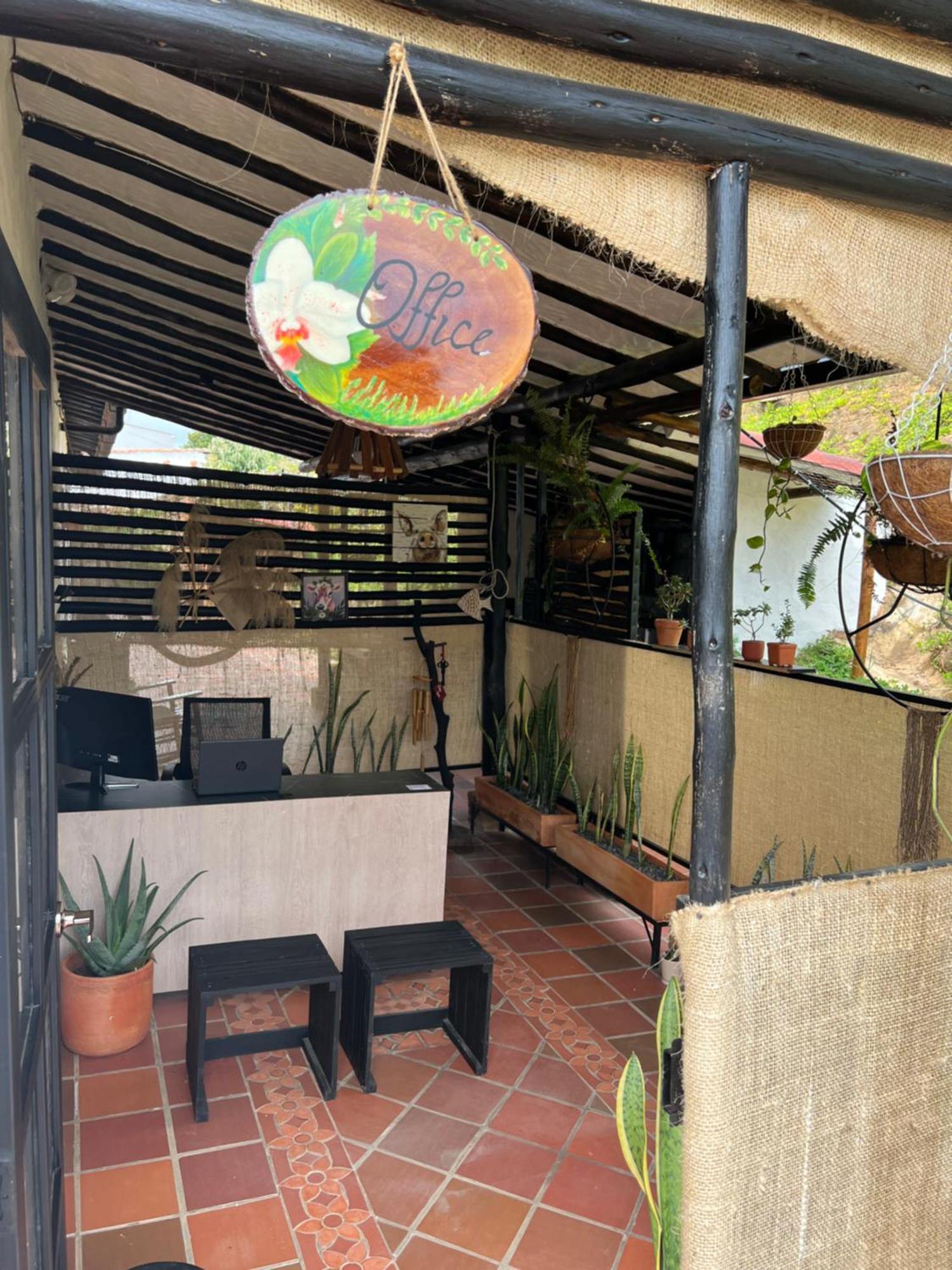 Casa Luna Campestre &
