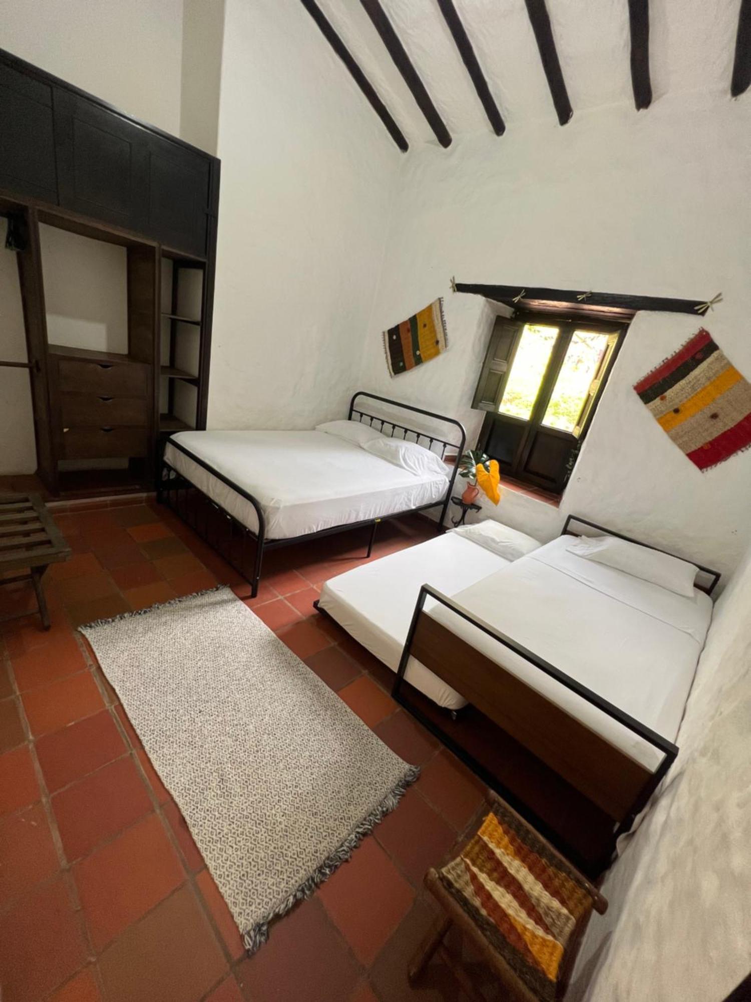 Casa Luna Campestre & *
