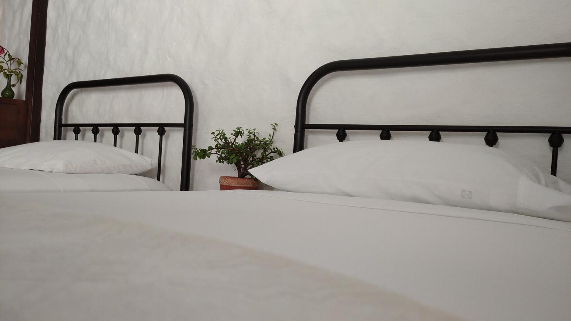 Casa Luna Campestre &