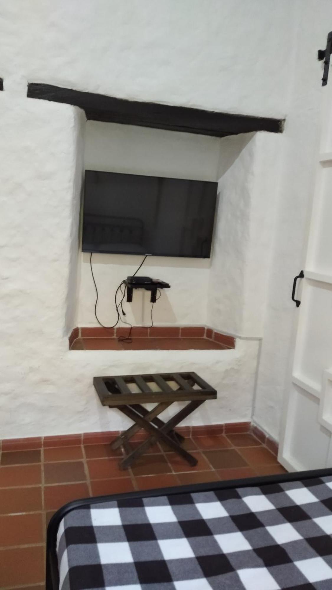 Casa Luna Campestre & * San Gil