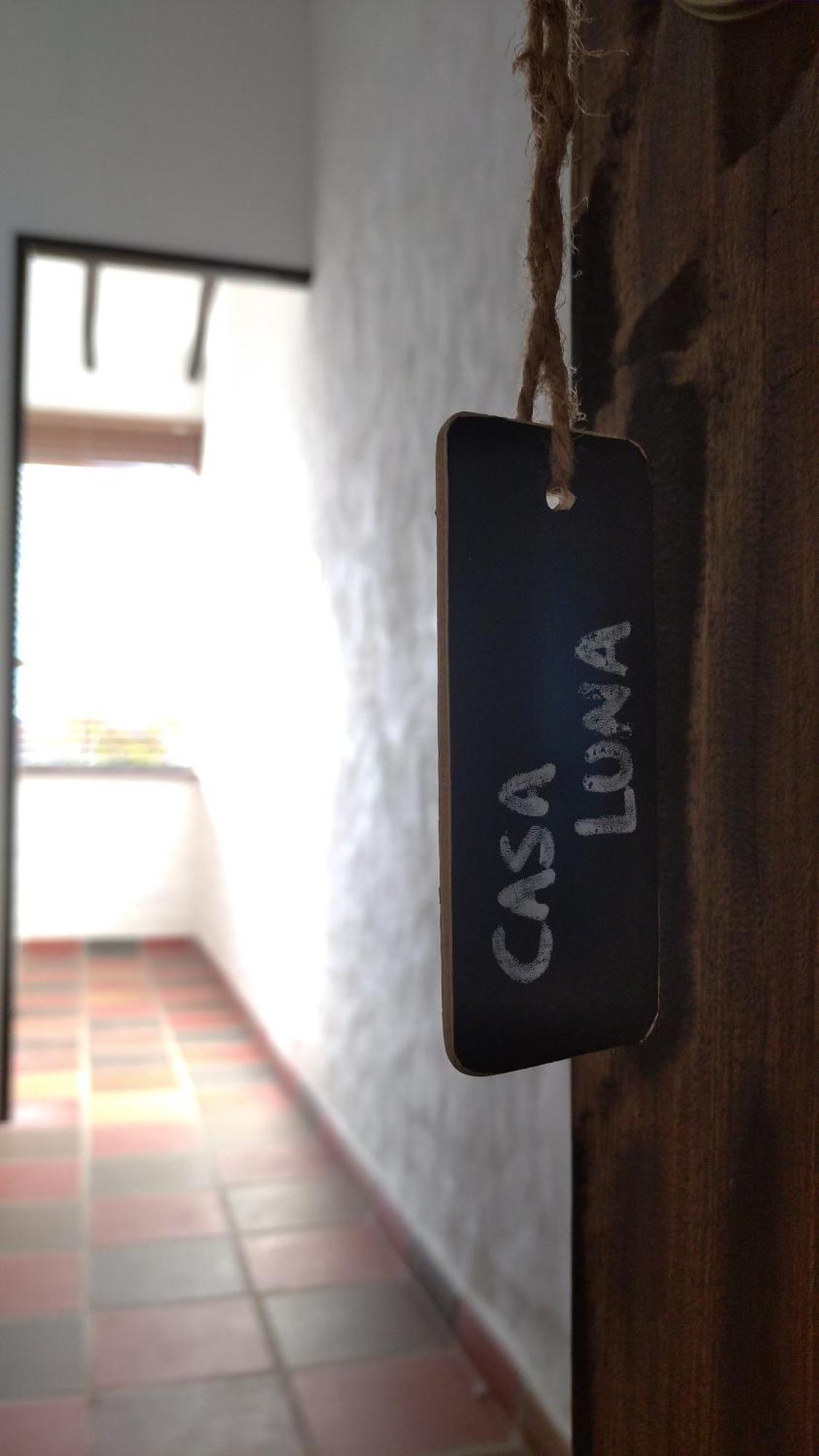 Casa Luna Campestre & San Gil