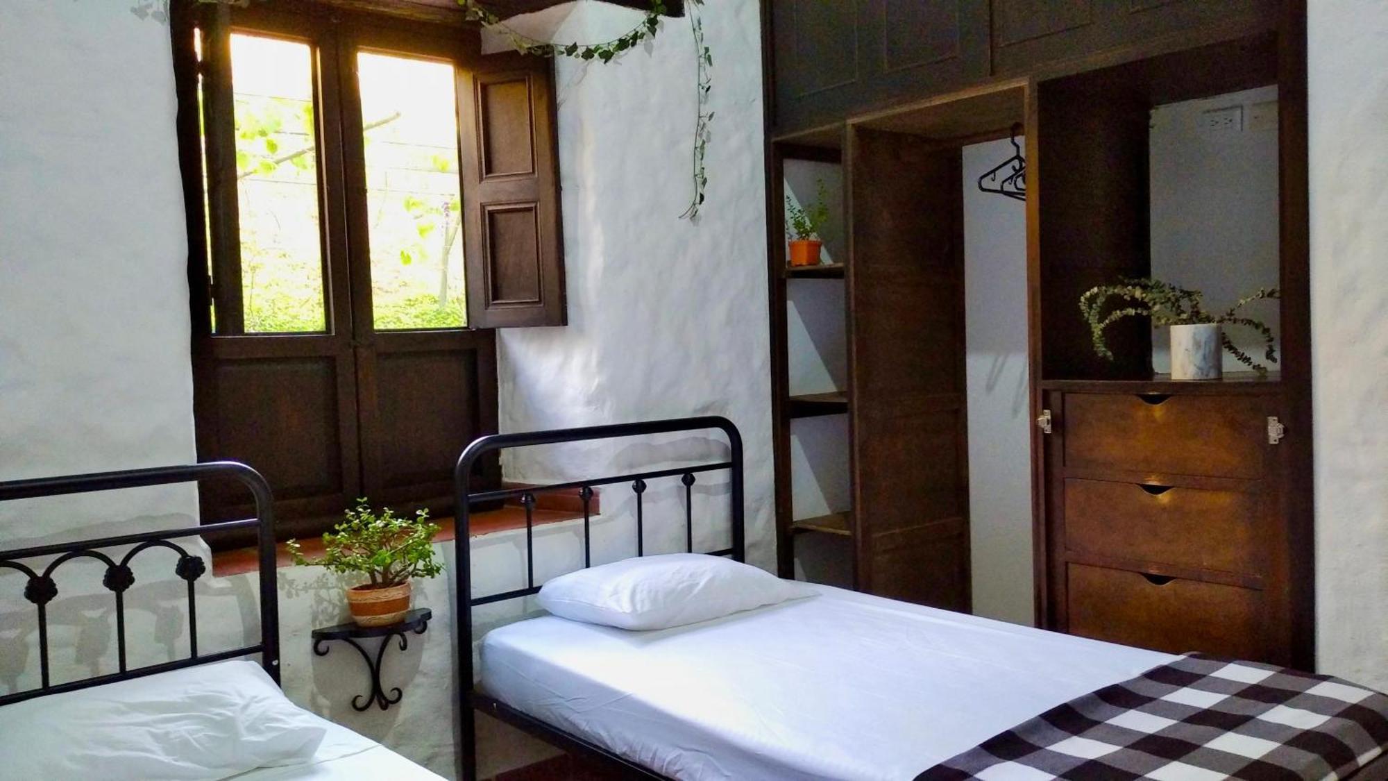 Casa Luna Campestre & Pensión