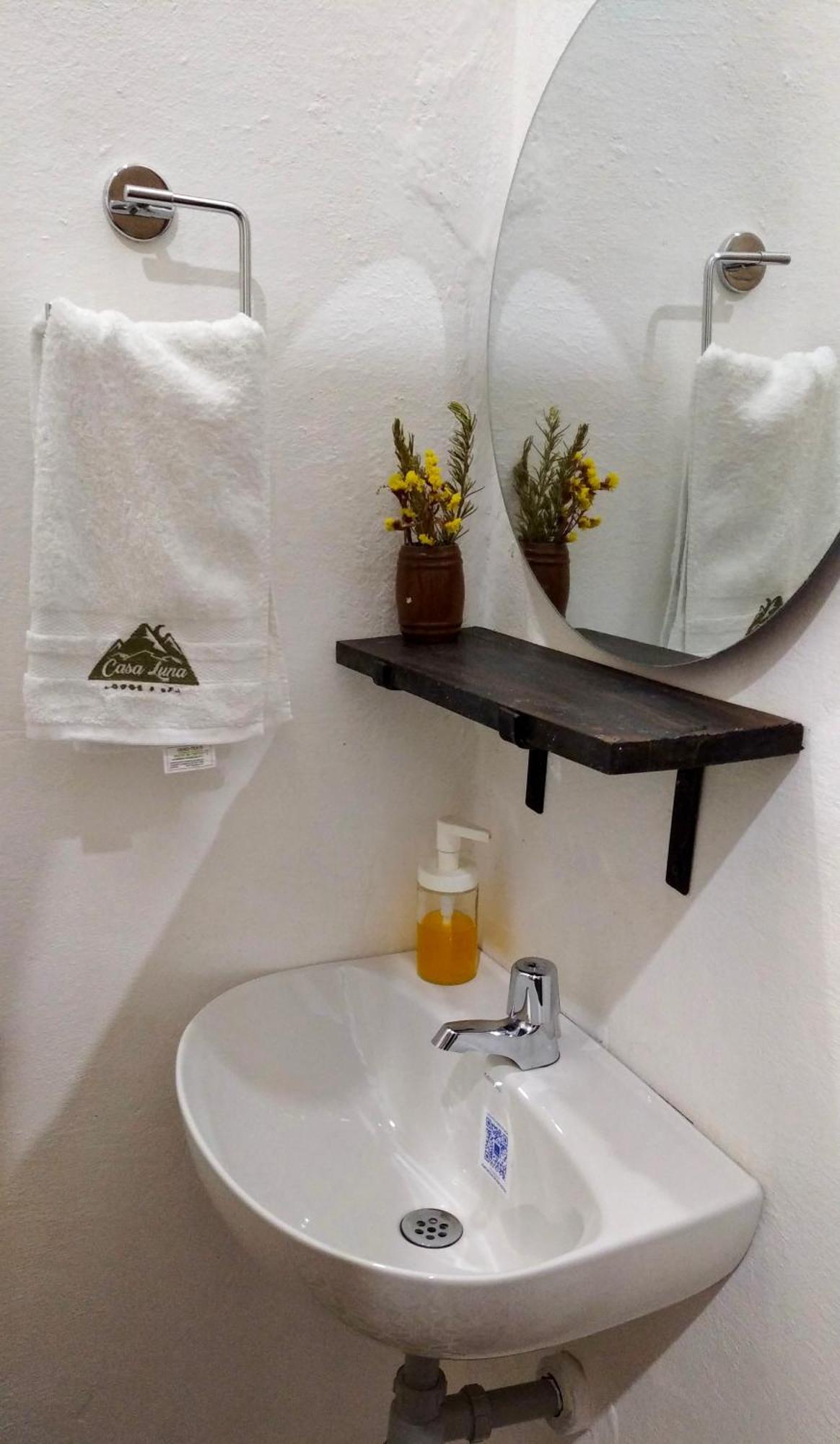 Casa Luna Campestre &