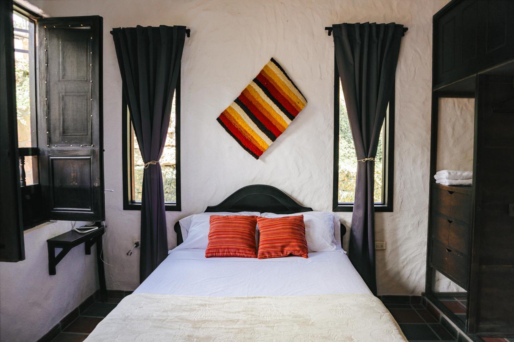 Casa Luna Campestre & * San Gil