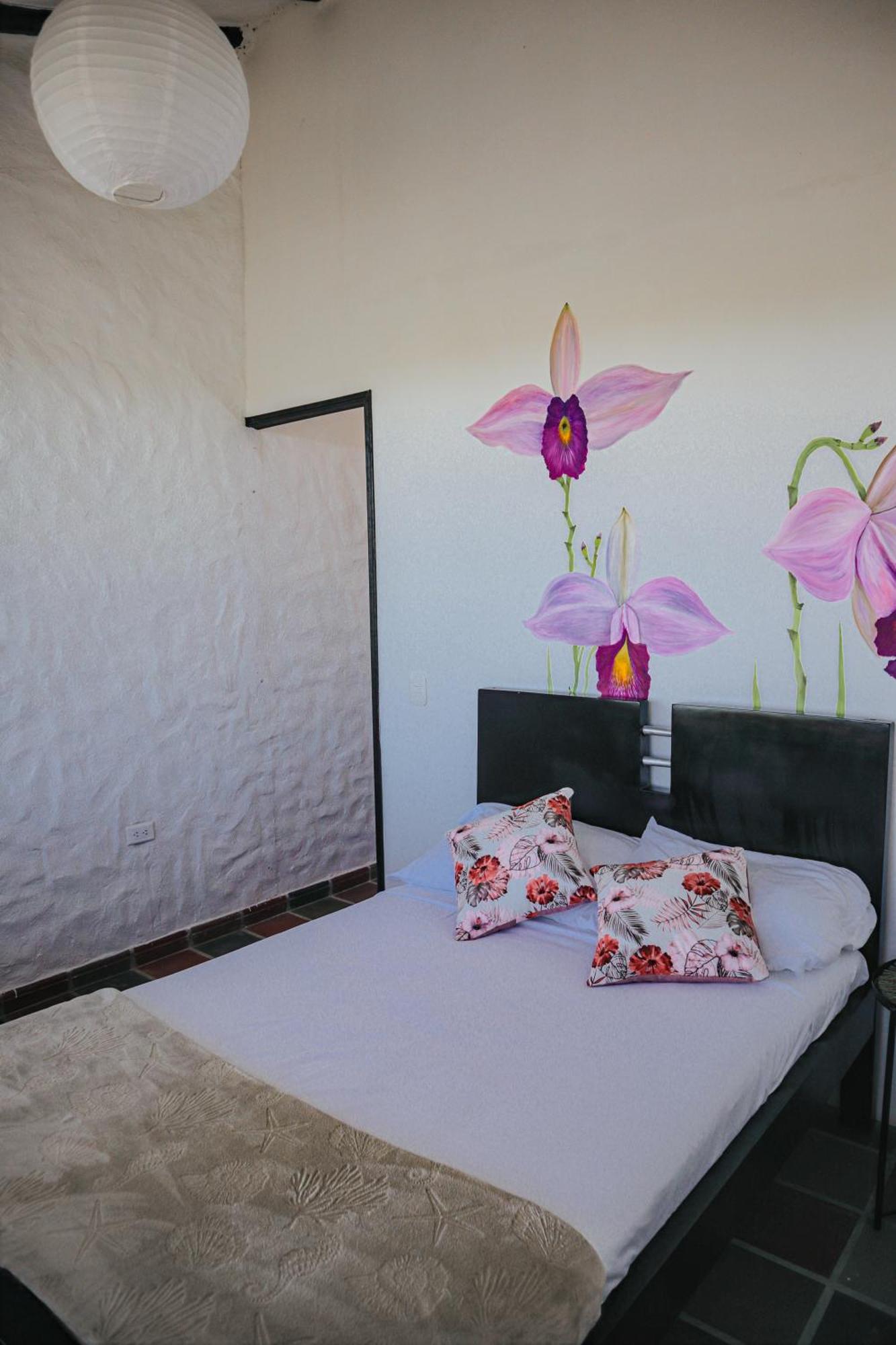 Casa Luna Campestre & Pensión San Gil