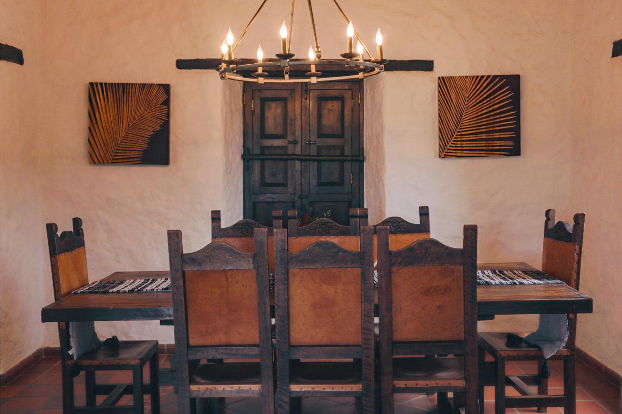 Casa Luna Campestre & *